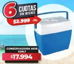 Supermayorista Vital Conservadora mor oferta