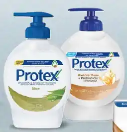 Supermercados Yaguar Protex Aloe oferta