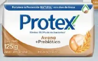 Supermercados Yaguar Protex Avena oferta