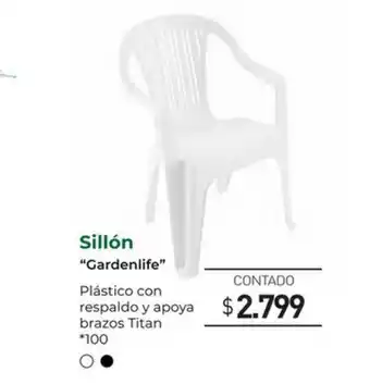 Sillón