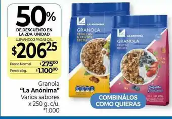 Granola