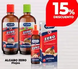 Supermayorista Vital Algabo zero plojos oferta