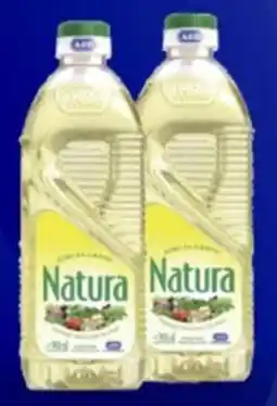 Supermayorista Vital NATURA Aceite girasol oferta