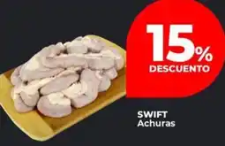 Supermayorista Vital Swift achuras oferta