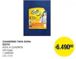 Atomo Conviene Éxito cuaderno tapa dura oferta