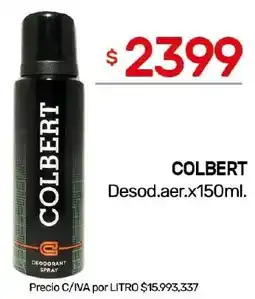 Nini Mayorista Colbert desod.aer. oferta