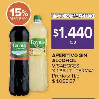 Carrefour Terma oferta