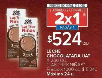 Carrefour Las Tres Niñas oferta