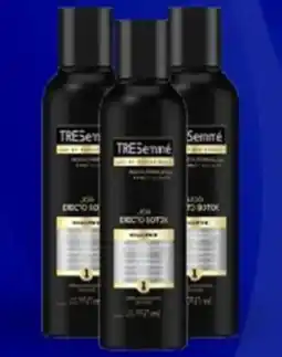 Supermayorista Vital TRESEMME Shampoo-Acondionador oferta