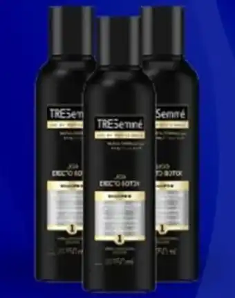 Supermayorista Vital TRESEMME Shampoo-Acondionador oferta