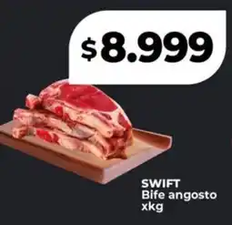 Supermayorista Vital SWIFT Bife angosto oferta