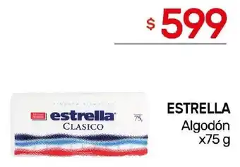 Nini Mayorista ESTRELLA Algodón oferta