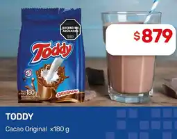 Nini Mayorista Toddy cacao original oferta