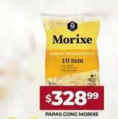 Papas Cong Morixe