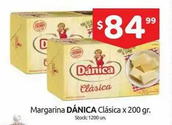 Cordiez Margarina Dánica Clásica oferta