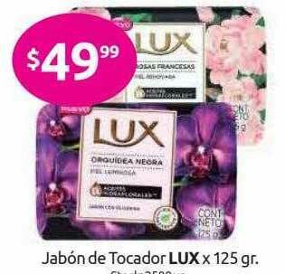 Cordiez Jabón De Tocador Lux oferta