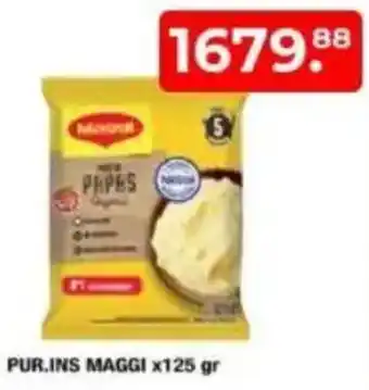 Maxiconsumo Maggi pur.ins oferta