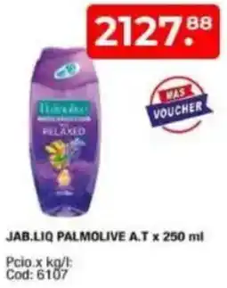 Maxiconsumo Palmolive jab.liq a.t oferta