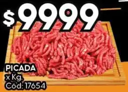 Diarco Picada oferta