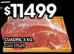 Diarco Cuadril oferta