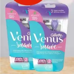 Punto Mayorista Venus maq suVENUS MAQ SUAVE DES 2UN oferta