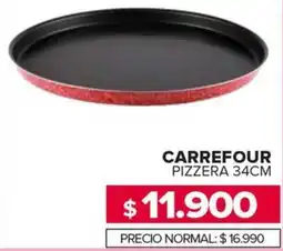 Carrefour Maxi Carrefour pizzera oferta