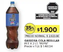 Carrefour Pepsi oferta