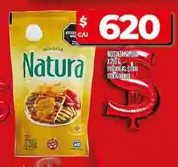 Supermercados DIA Natura oferta