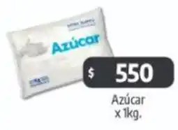 Autoservicio Capo Azúcar oferta