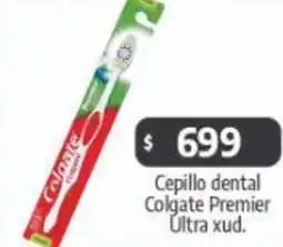 Autoservicio Capo Cepillo dental colgate premier ultra oferta