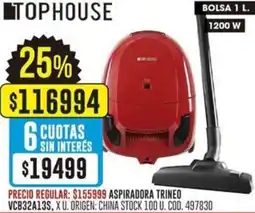 Coto Aspiradora trineo vcb32a13s oferta