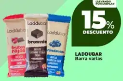 Supermayorista Vital Laddubar barra varias oferta