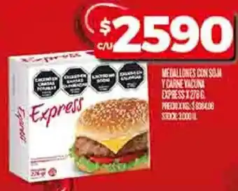 Supermercados DIA Express oferta