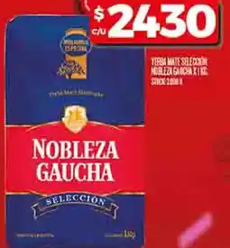 Supermercados DIA Dia nobleza gaucha selección oferta