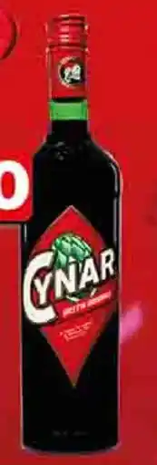 Supermercados DIA Cynar aperitivo amargo oferta