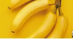 Coto Banana cavendish oferta