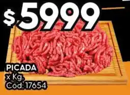 Diarco Picada oferta