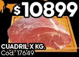 Diarco Cuadril oferta