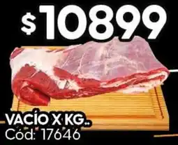 Diarco Vacio oferta