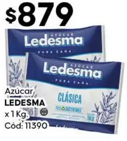 Diarco Ledesma azúcar oferta