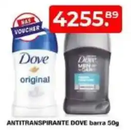 Maxiconsumo Dove barra oferta