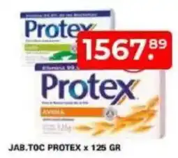 Maxiconsumo Jab.toc protex oferta