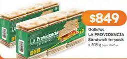 Cordiez La providencia galletitas oferta