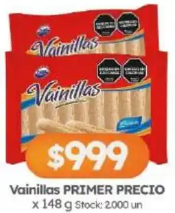 Cordiez Primer vainillas precioprimer precio oferta