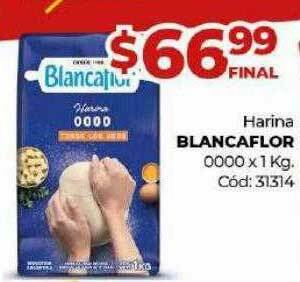 Diarco Harina Blancaflor 0000 oferta