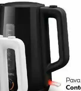 Coppel Pava eléctrica philips oferta