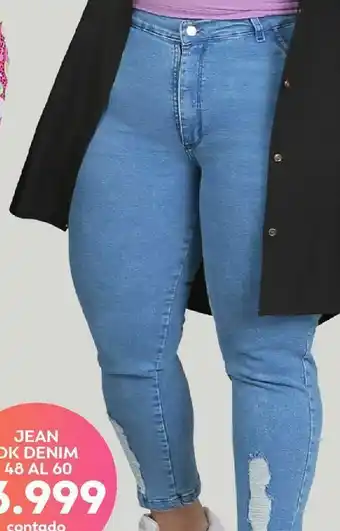 Coppel Pantalones y calzas oferta