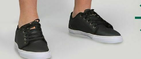 Oferta Zapatillas Jaguar Kids en Coppel