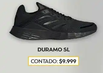 Coppel Zapatillas duramo sl oferta