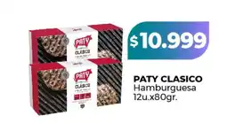 Supermayorista Vital PATY CLÁSICO oferta